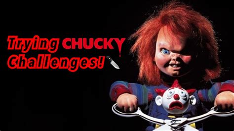 A Match Made in Horror: The Collaboration between Chucky and Mascot Uniforms